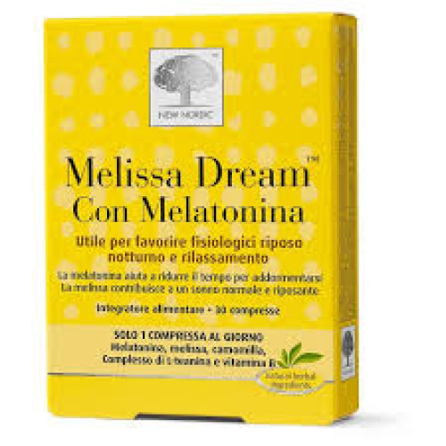 Melissa Dream